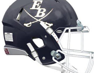2023 East Burke Football: Completing The Swords
